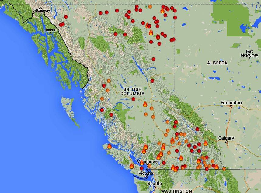 150706-canada-fires-map_8784548c35e32a9aeaf5d1793525b09a.nbcnews-ux-2880-1000